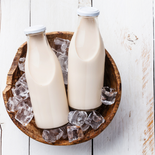 Sữa Yến Là Gì? Nhìn Từ Góc Độ Sức Khỏe