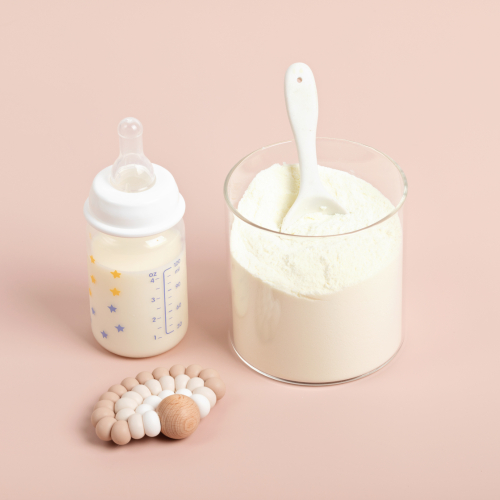 Cách Nhận Biết Sữa Công Thức Thật – Giả